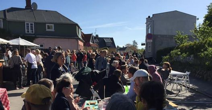 Liv i Lejet